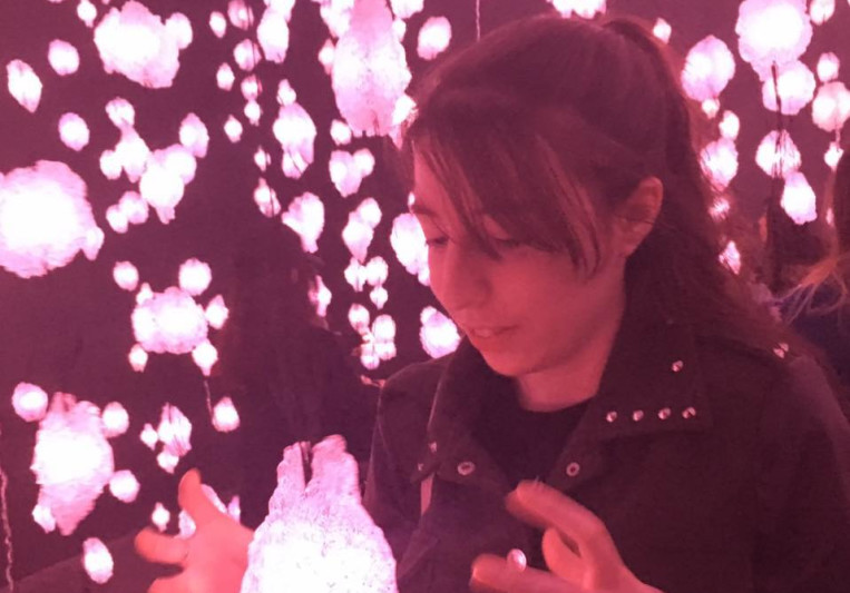 Shannon Addonizio on SoundBetter