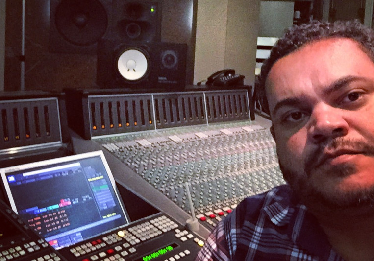 Alex Reis on SoundBetter