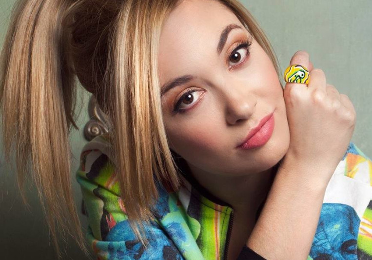 Paloma Rush on SoundBetter