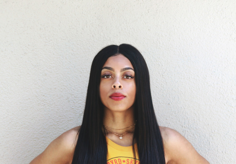 ZAIDA on SoundBetter