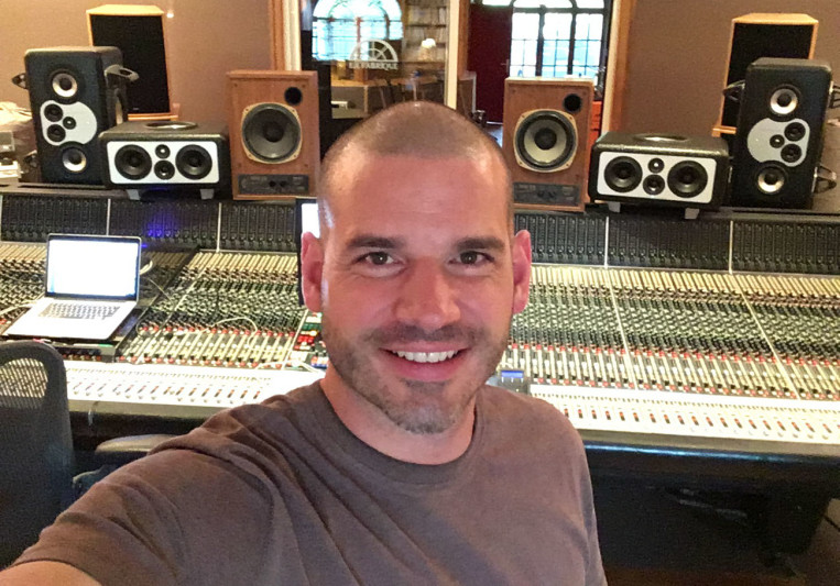 Yann Demierre on SoundBetter