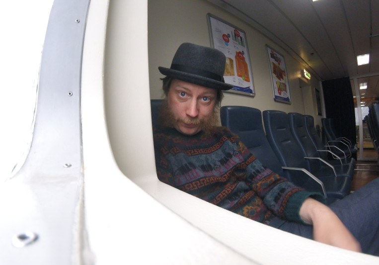 Roger Langvik on SoundBetter