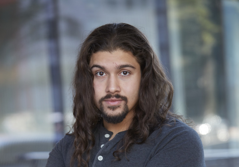 Caleb the Writer on SoundBetter