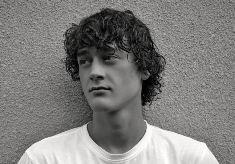 Jorm Sandström on SoundBetter
