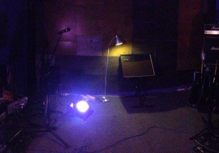 Spark Plug studio on SoundBetter