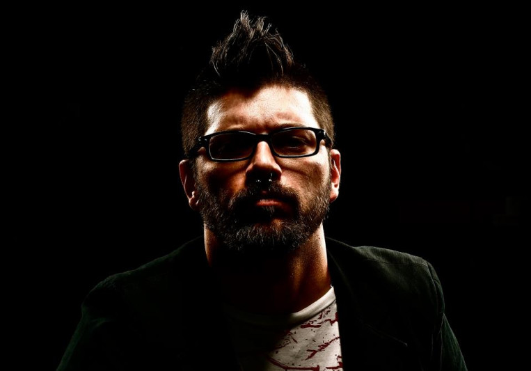 Shawn Zuzek on SoundBetter