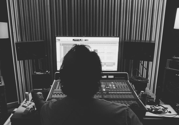 Ricardo Acasuso on SoundBetter