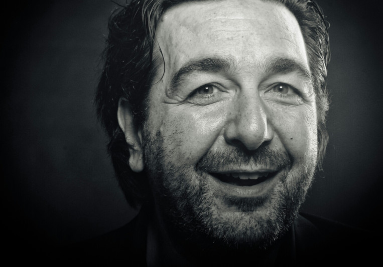 Andrea Tosi on SoundBetter