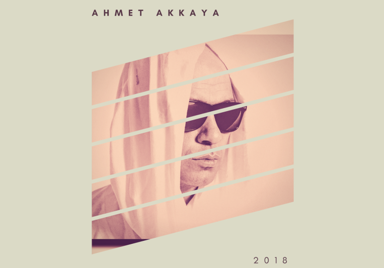 Ahmet A. on SoundBetter