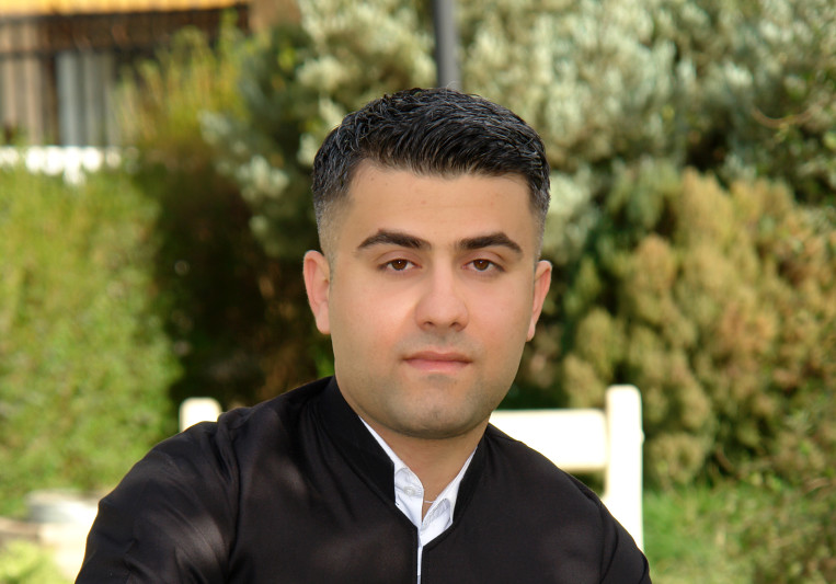kamyar shwan on SoundBetter