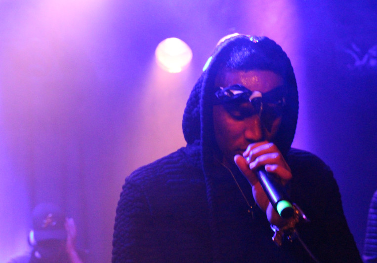 Ronnie T. on SoundBetter