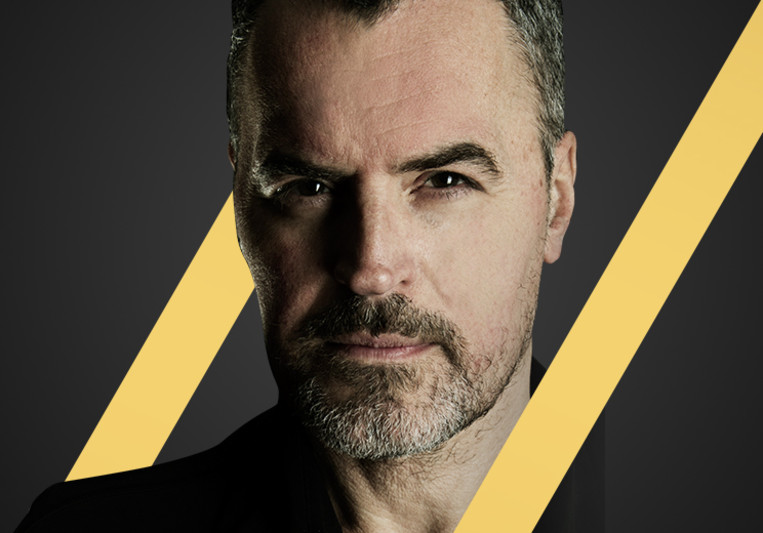 Stephen K. on SoundBetter