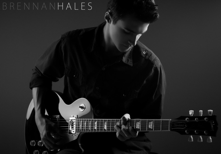 Brennan Hales on SoundBetter