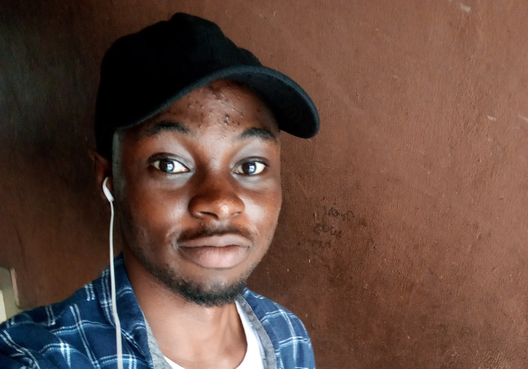 Ademola Makinde on SoundBetter