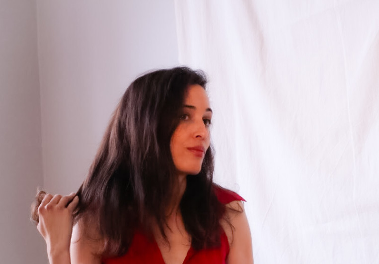 Elinne on SoundBetter