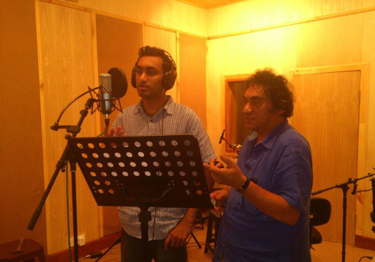 Buddhika A. on SoundBetter
