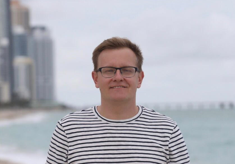 Gulliver Foyle on SoundBetter