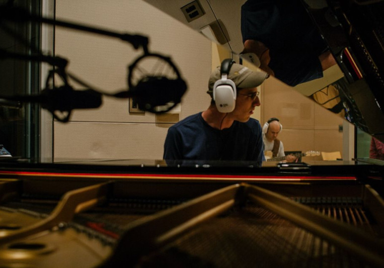 Wil Houchens on SoundBetter