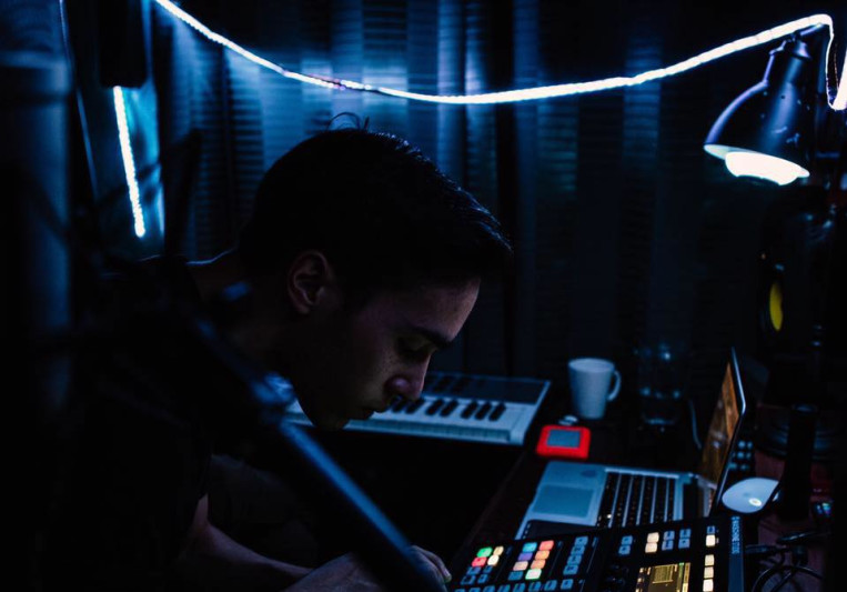 Diego Cocco on SoundBetter