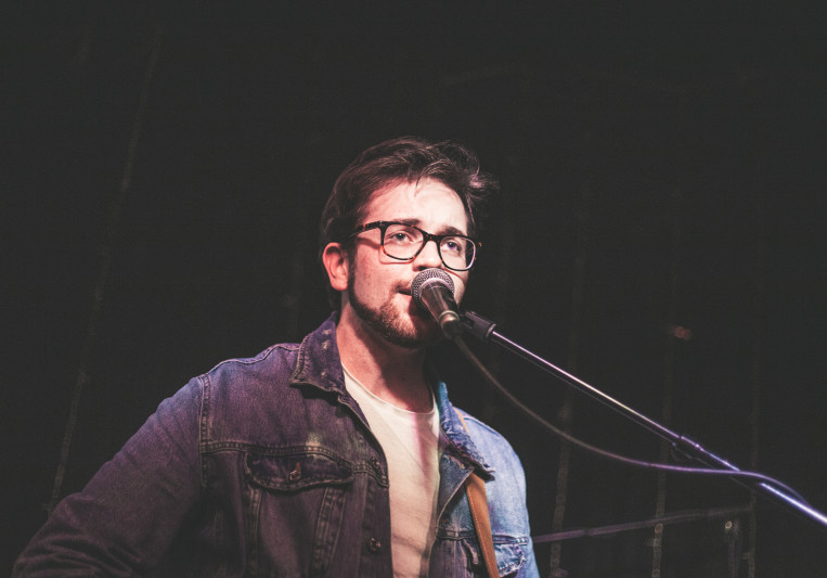 George Gleeson on SoundBetter