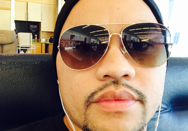 Sway Penala on SoundBetter