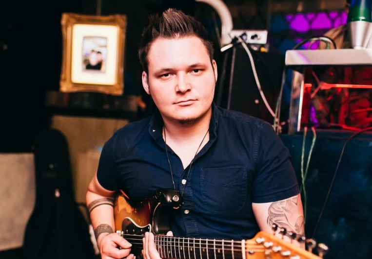 joey lopez on SoundBetter