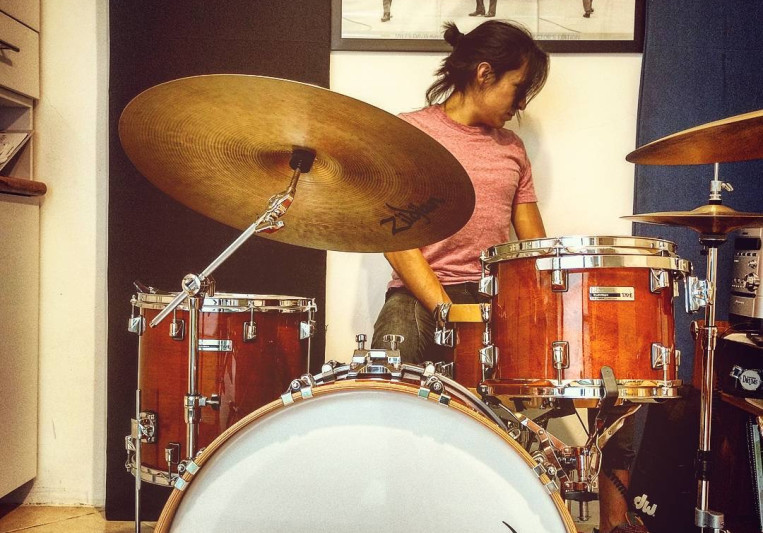 Juan Salvador Amezcua on SoundBetter