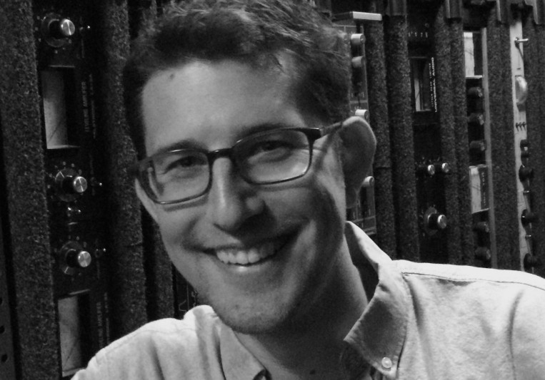 Travis Ference on SoundBetter