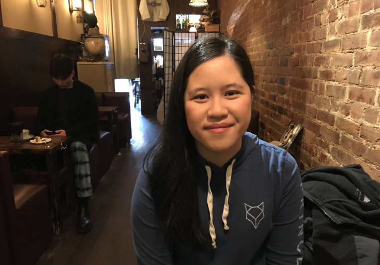 Danielle Chan on SoundBetter