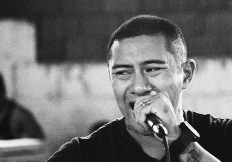 Tommy M. on SoundBetter