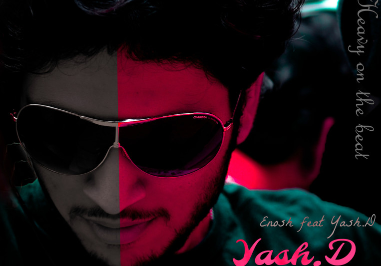 Yash D on SoundBetter