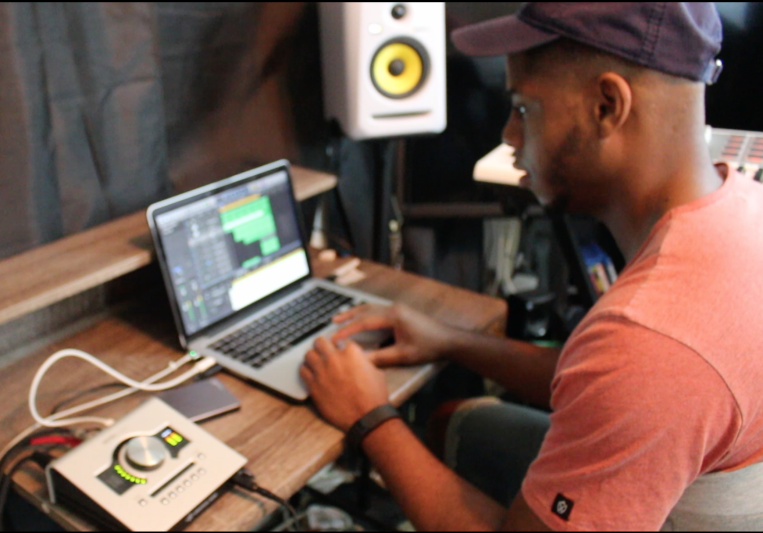 Thriver Records on SoundBetter