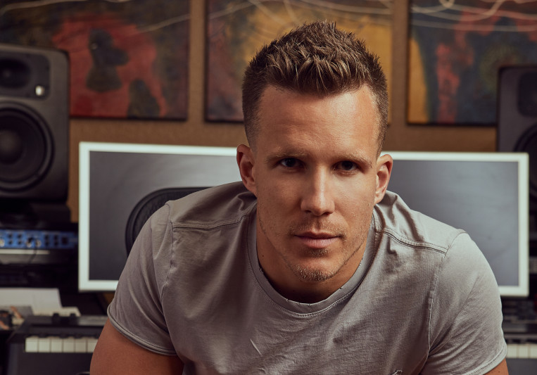Conor OToole on SoundBetter
