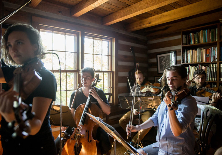 Apartment Sessions on SoundBetter