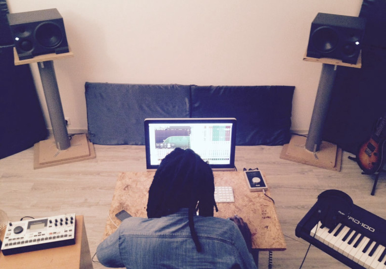 Studio22 on SoundBetter