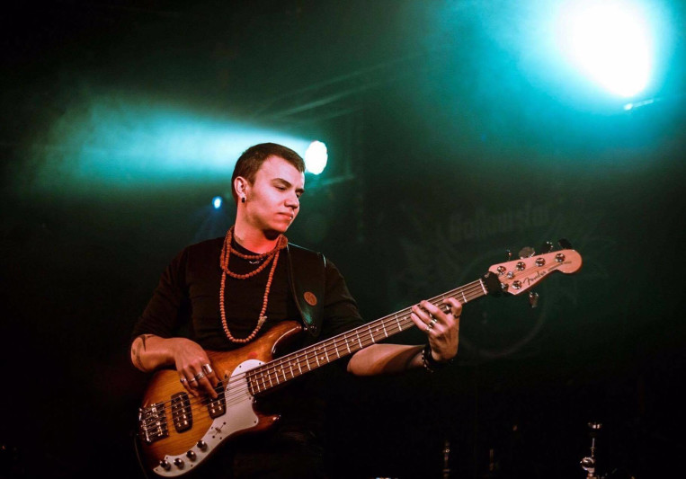 Mathew D. Seal on SoundBetter