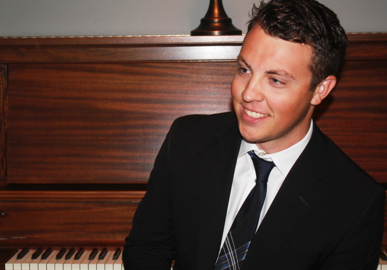Jake Brodoway on SoundBetter