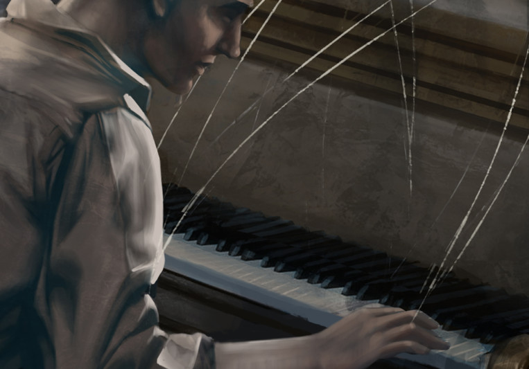 Morten E. on SoundBetter