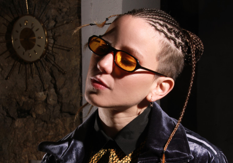 Niña Dioz on SoundBetter