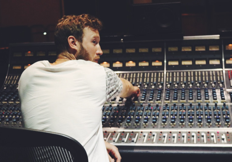 Jeremy Lawrence on SoundBetter