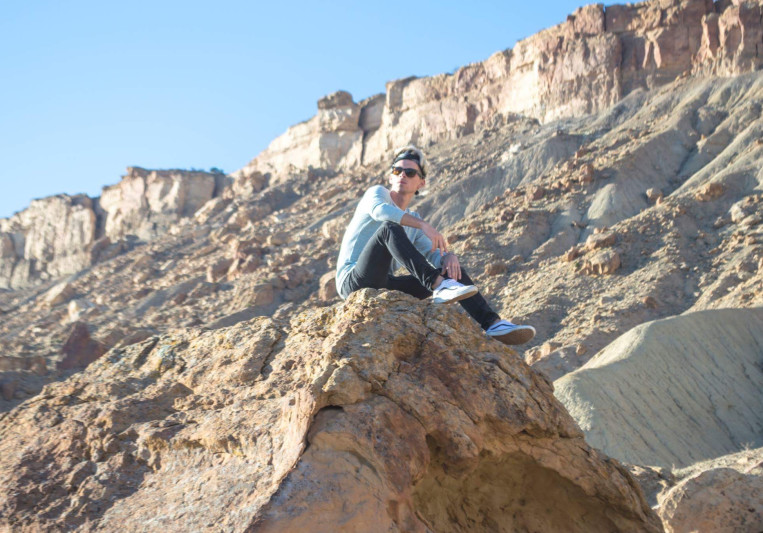 Jordan W. on SoundBetter