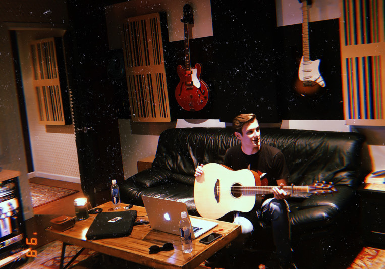 Carter C. on SoundBetter