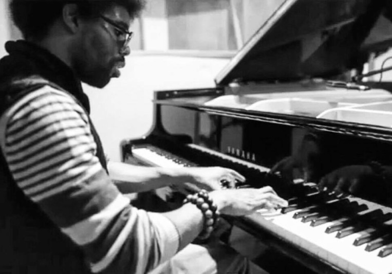 Brian Hargrove on SoundBetter
