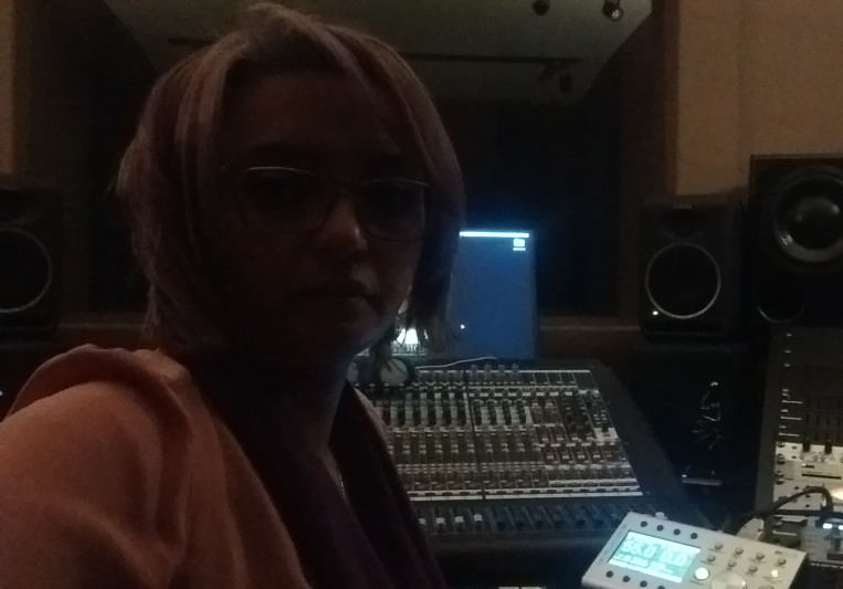 Shery Shokry on SoundBetter