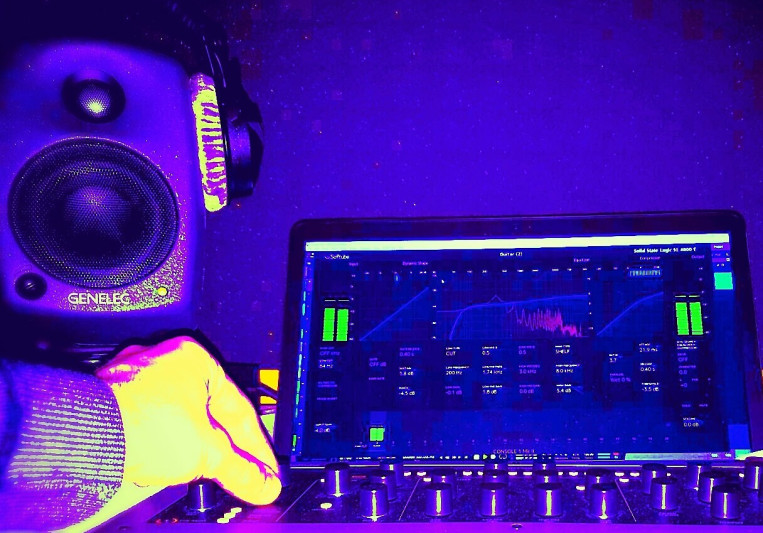Fabio Gotti on SoundBetter