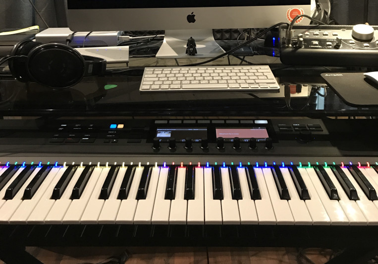 RedLionProduction on SoundBetter