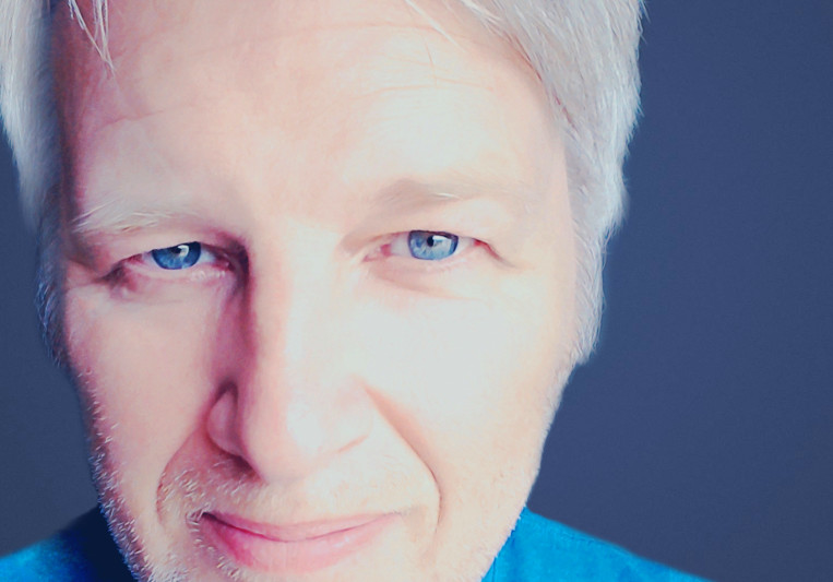 Rick B. on SoundBetter