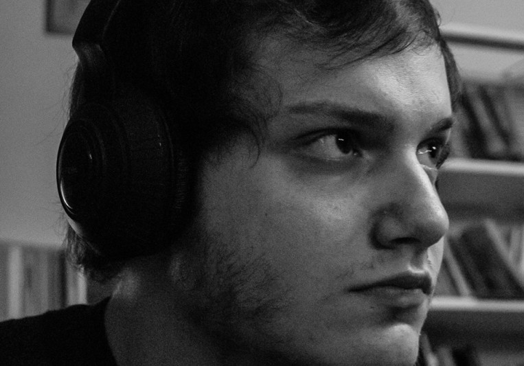 Lorenzo Marcozzi on SoundBetter