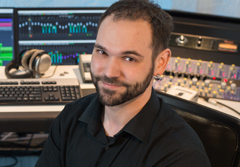 Red Door Studio on SoundBetter