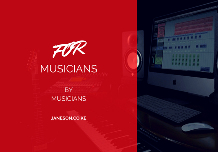Janeson Recordings on SoundBetter